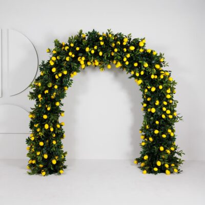 Arch 8ft Amalfi