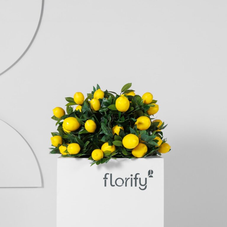 Amalfi Flower Wall Amalfi - Florify