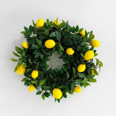 Wreath Amalfi