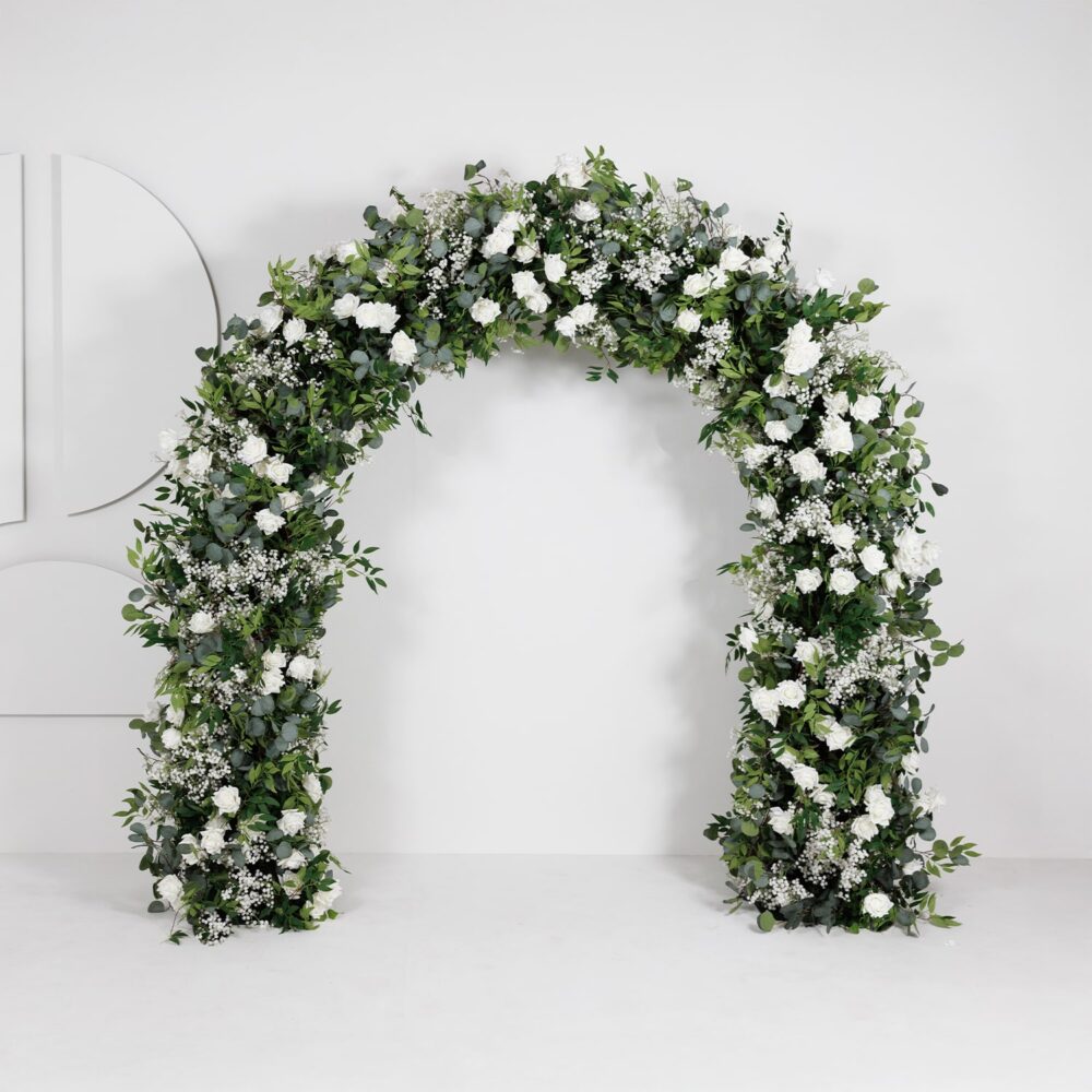 Arch 8ft Hamptons