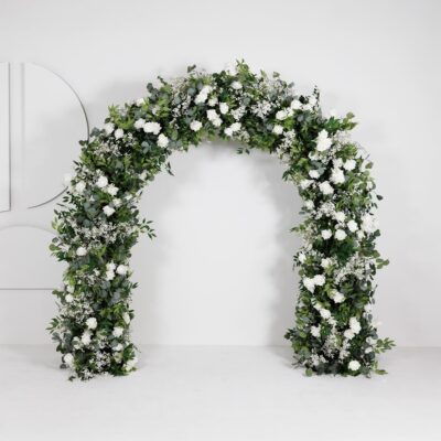 Arch 8ft Hamptons