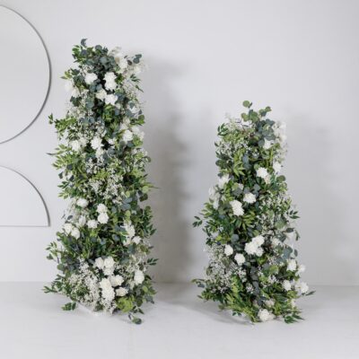 Pillar Set 5ft / 7ft Hamptons