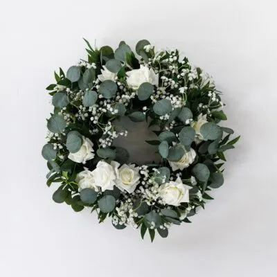 Wreath Hamptons