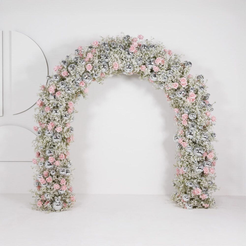 Arch 8ft Mayfair