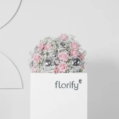 Centrepiece 50cm Mayfair