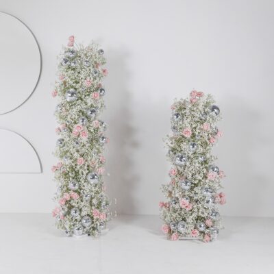 Pillar Set 5ft / 7ft Mayfair
