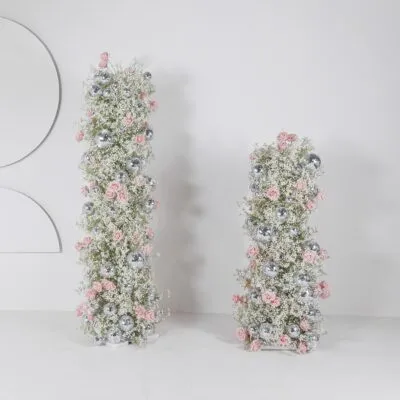 Pillar Pair Mayfair