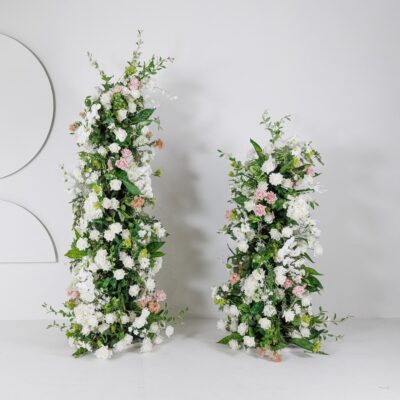 Pillar Set 5ft / 7ft Riviera