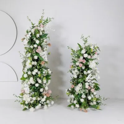 Pillar Pair Riviera