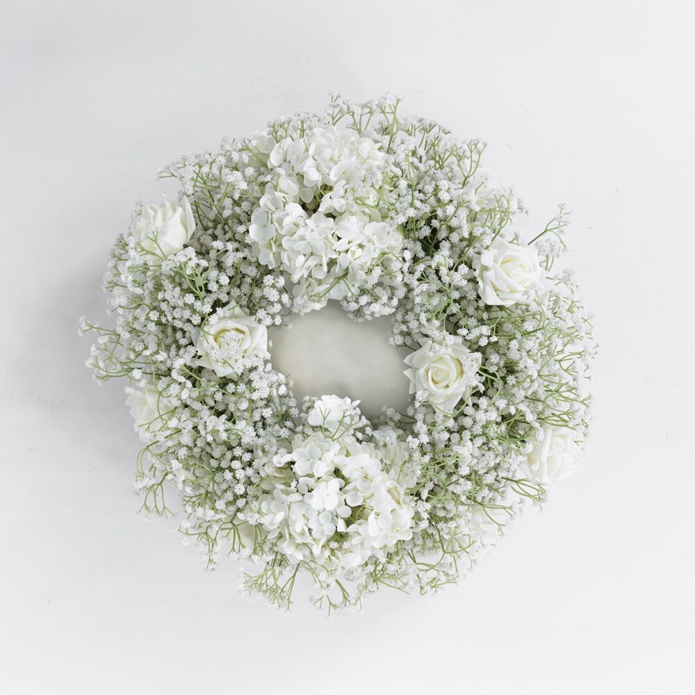 Wreath Santorini