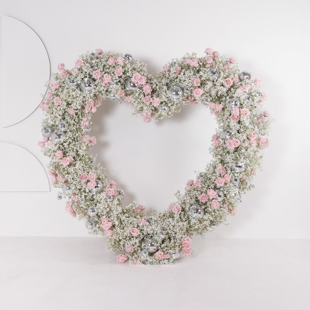 Heart Arch Mayfair