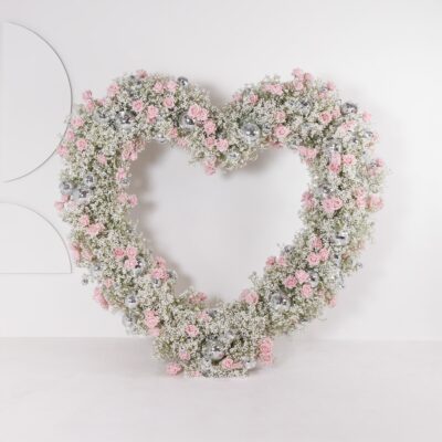 Heart Arch Mayfair