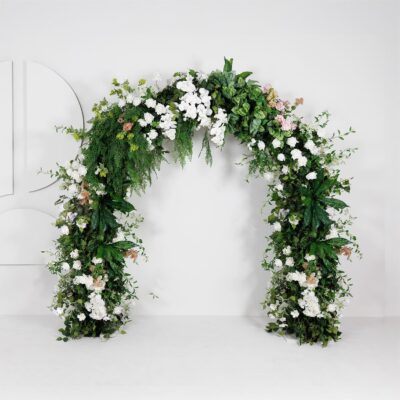 Arch 8ft Riviera