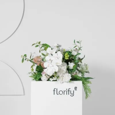 Centrepiece 50cm Riviera