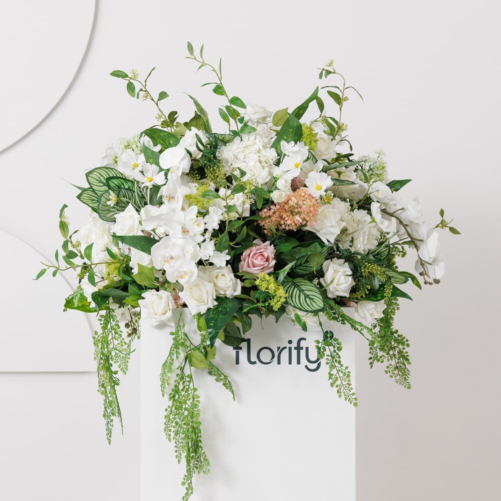 Centrepiece 70cm Riviera