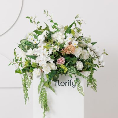 Centrepiece 70cm Riviera
