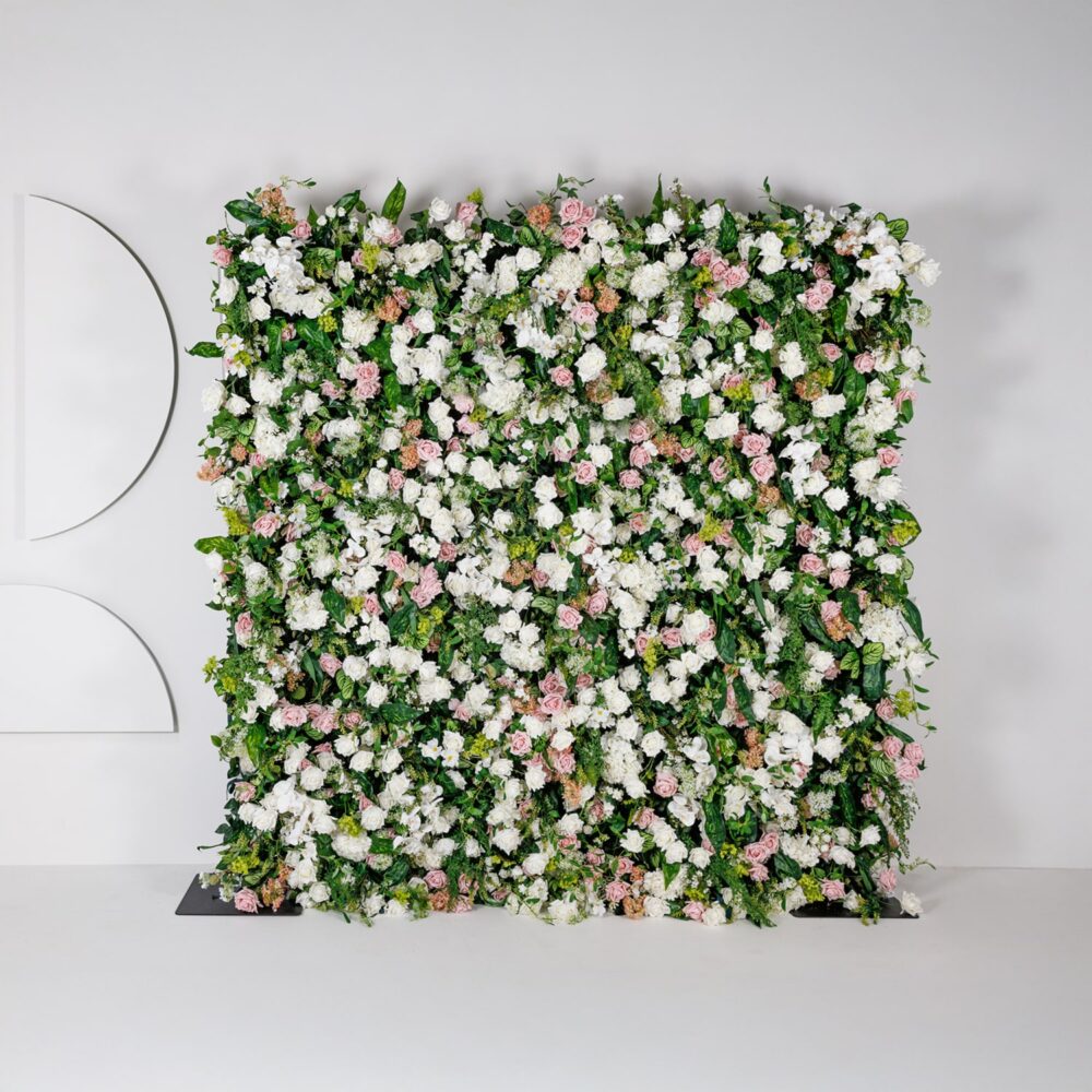 Flower Wall Riviera