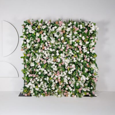 Flower Wall Riviera