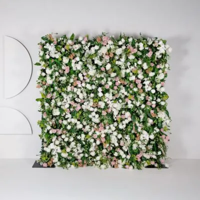 Flower Wall Riviera