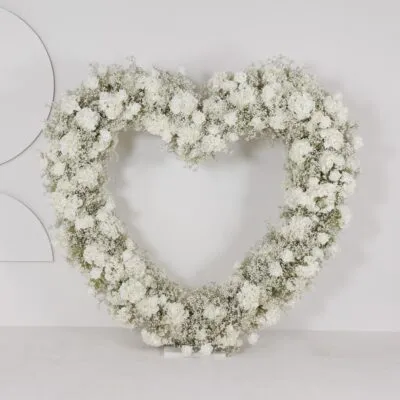 Heart Arch Santorini