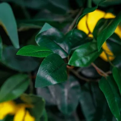 70cm Table Centrepiece-Amalfi Collection Close Up