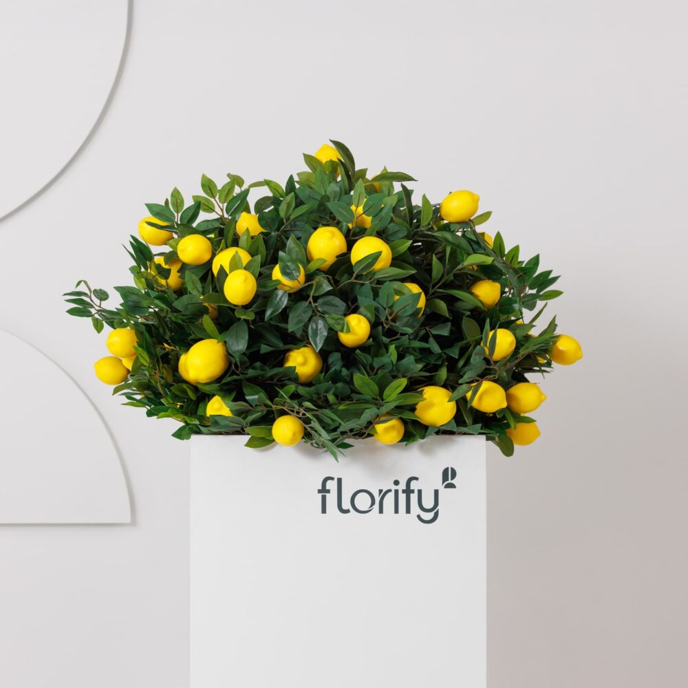 Centrepiece 70cm Amalfi