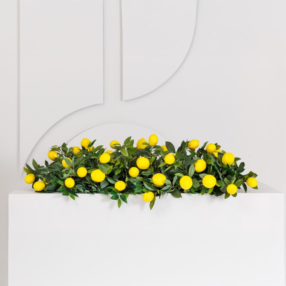 Top Table Amalfi