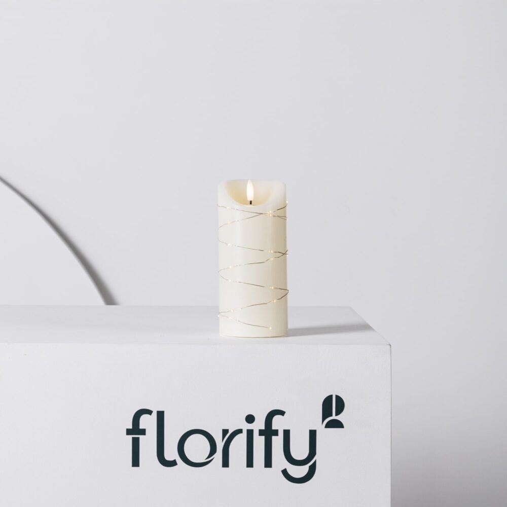 Chair Drapes - Florify