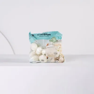 Floating Candles Small IVORY x20