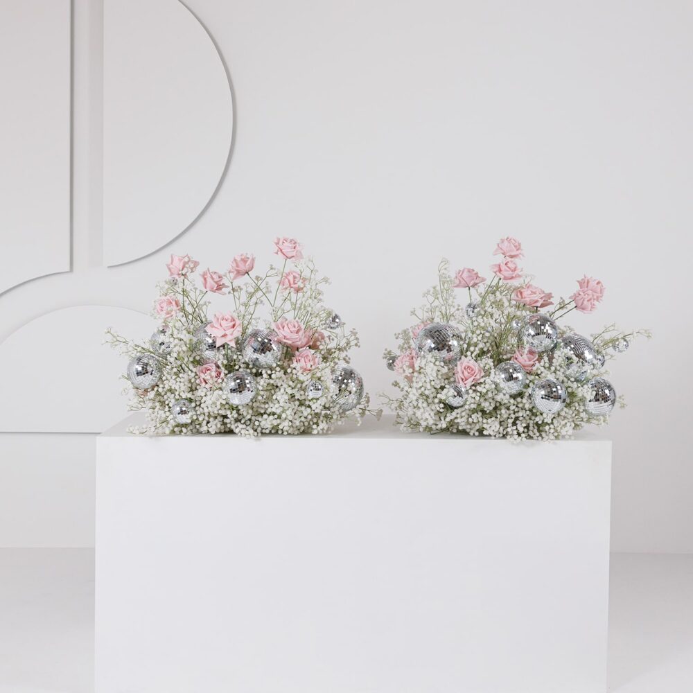 Mayfair Meadow (Set of 2)