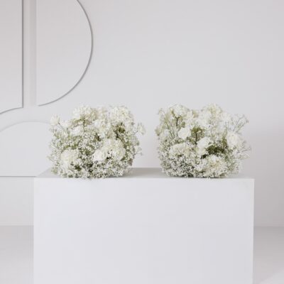 Santorini Meadow (Set of 2)