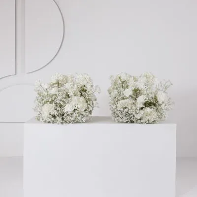 Meadow (set of 2) Santorini