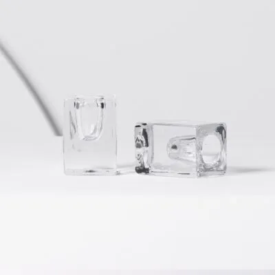 Candle Stick Holder Square
