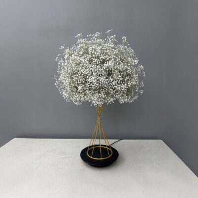 Centrepiece 50cm Amie