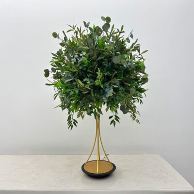 Centrepiece 70cm Bria