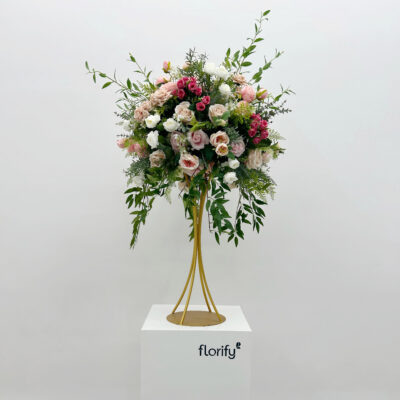 Centrepiece 50cm Gigi