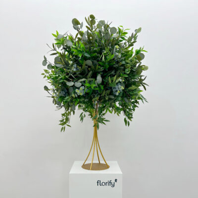 Centrepiece 70cm Bria
