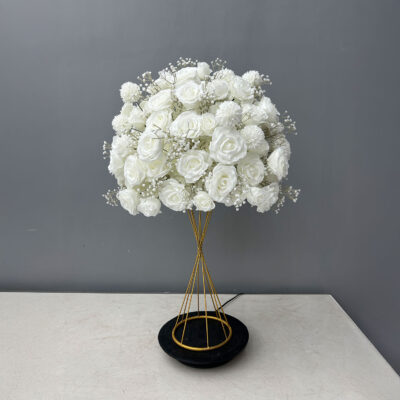 Centrepiece 50cm Cora