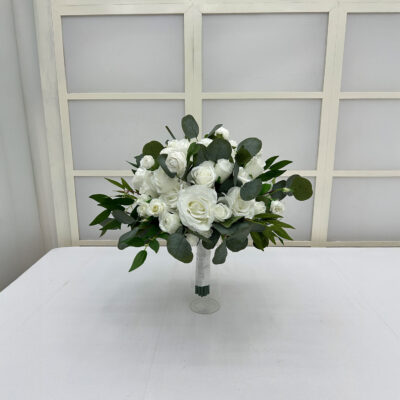 Bridal Bouquet (with Ribbon) Daya