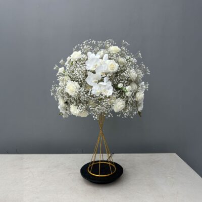 Centrepiece 50cm Faye