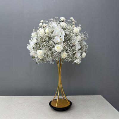 Centrepiece 70cm Faye