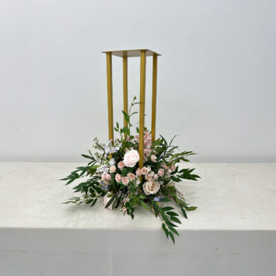 Floral Base Hali
