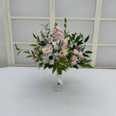 Bridal Bouquet (with Ribbon) Hali