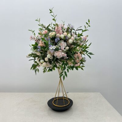 Centrepiece 50cm Hali