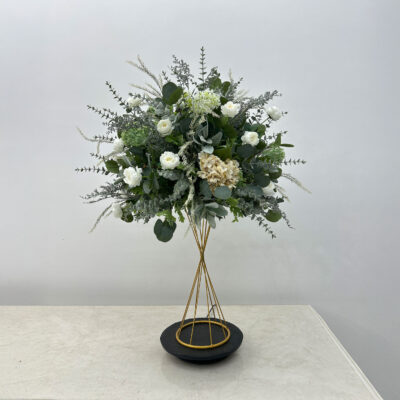 Centrepiece 50cm Isla