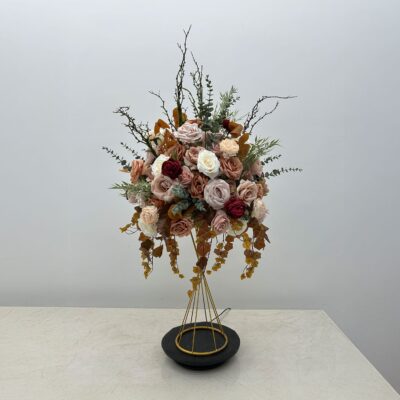 Centrepiece 50cm Kaia