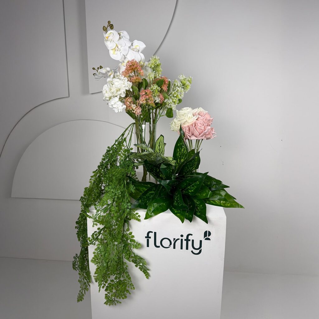 Flower Pack Riviera - Florify