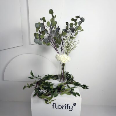 Flower Pack Hamptons