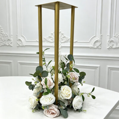 Floral Base Etta