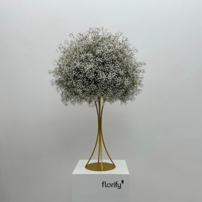 Centrepiece 70cm Amie